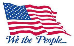WE the People